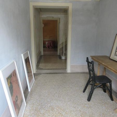 Villa Laura Cocconi Eksteriør bilde
