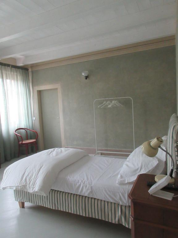 Villa Laura Cocconi Eksteriør bilde