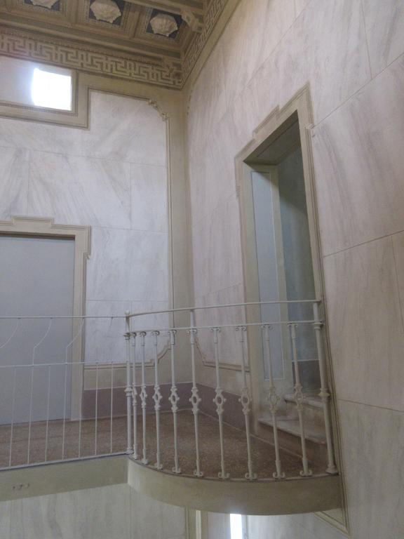 Villa Laura Cocconi Eksteriør bilde