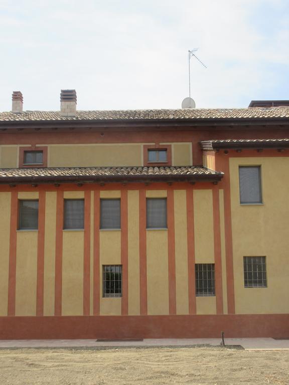 Villa Laura Cocconi Eksteriør bilde