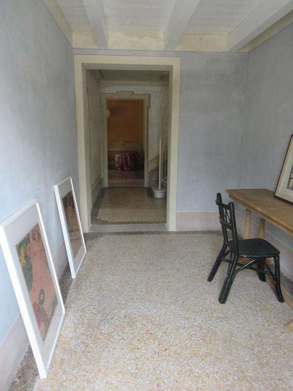 Villa Laura Cocconi Eksteriør bilde